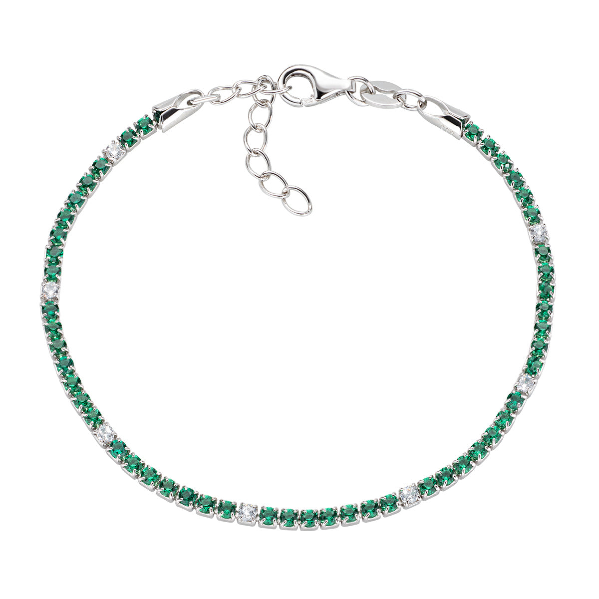 Tennis | Bracciale | BT7BBVE16