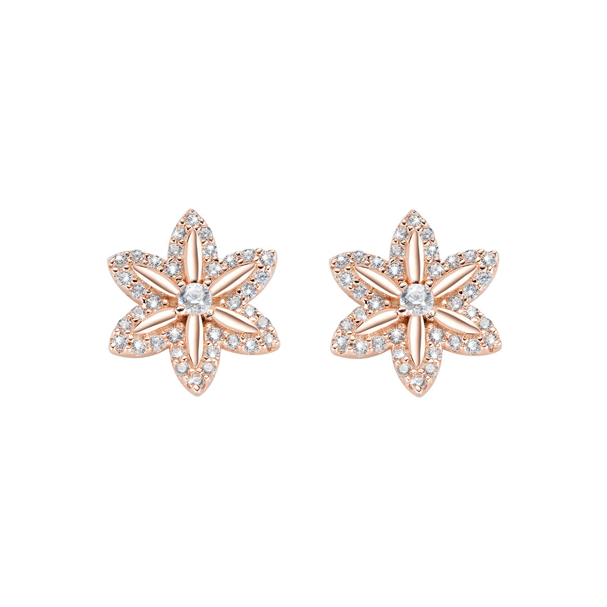 Fiore Della Vita | Orecchini | EFLLIRBZ2