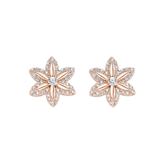 Fiore Della Vita | Orecchini | EFLLIRBZ2