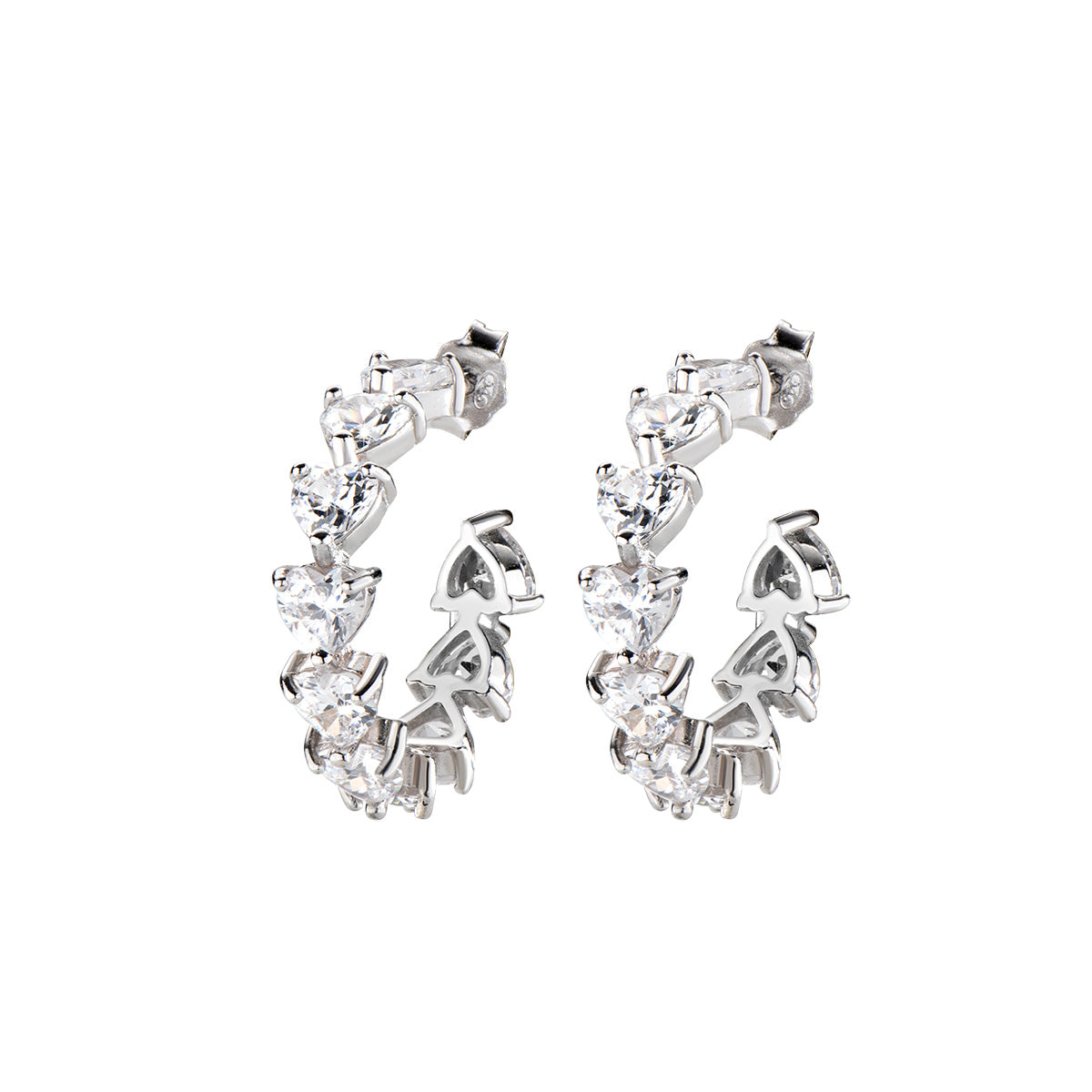 Diamonds | Orecchini | ORTNCUBB3