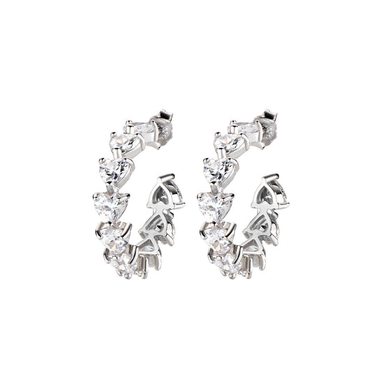 Diamonds | Orecchini | ORTNCUBB3