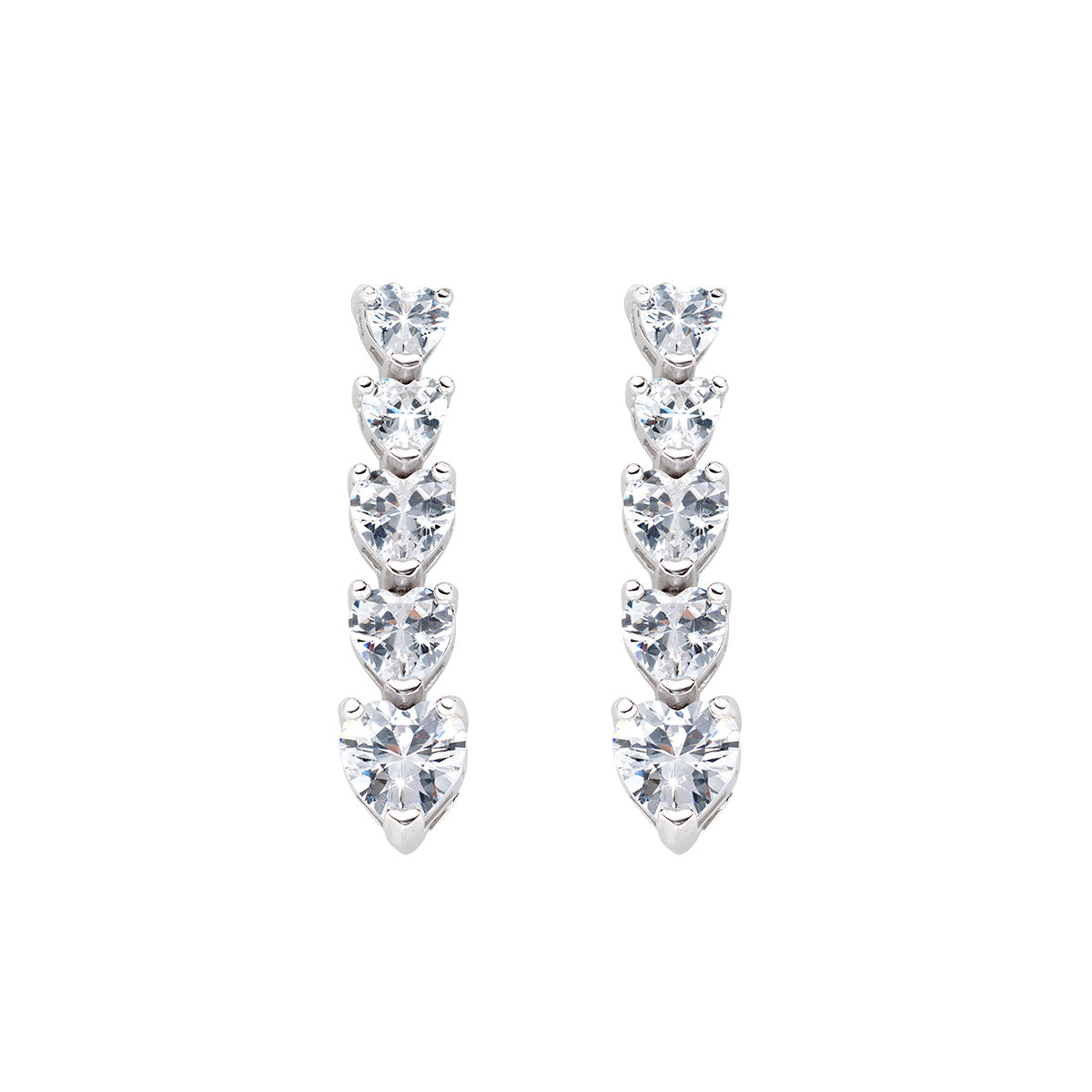 Diamonds | Orecchini | ORTNCUBB5