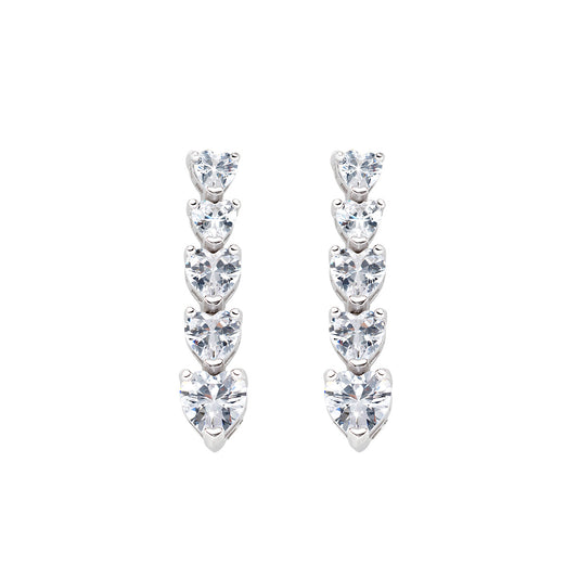 Diamonds | Orecchini | ORTNCUBB5