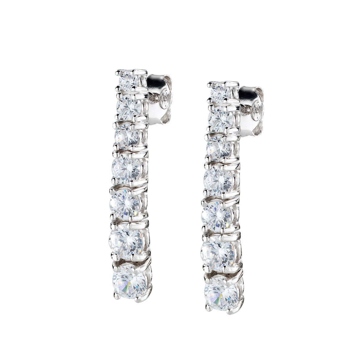 Diamonds | Orecchini | ORTNTOBB7