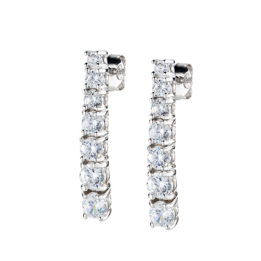 Diamonds | Orecchini | ORTNTOBB7