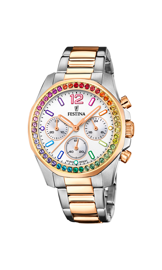 Festina | Orologio | F20608/2