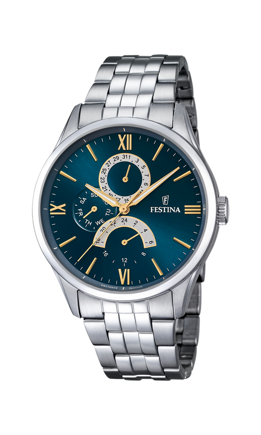 Festina | Orologio | F16822/A