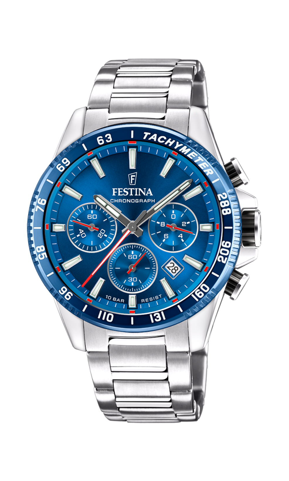 Festina | Orologio | F20560/3