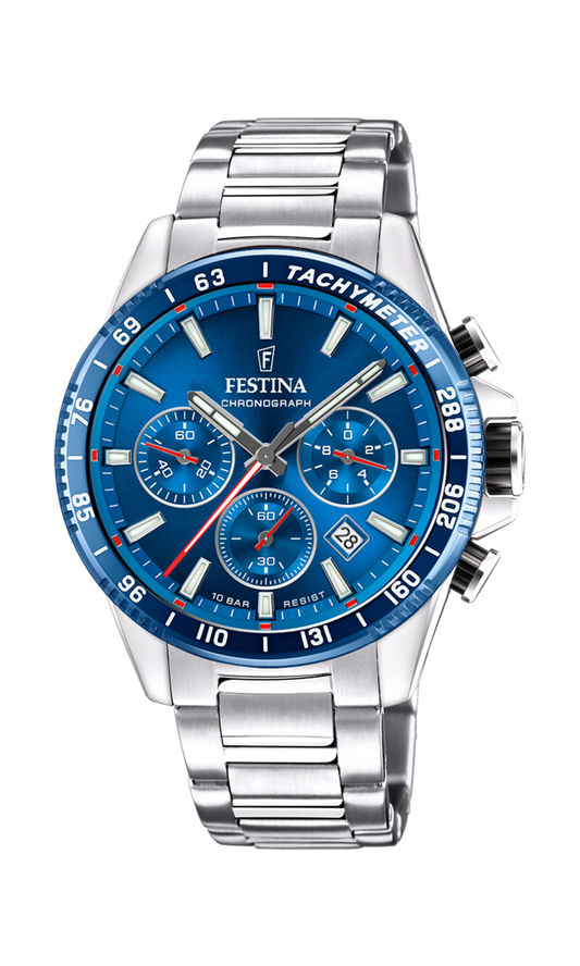 Festina | Orologio | F20560/3