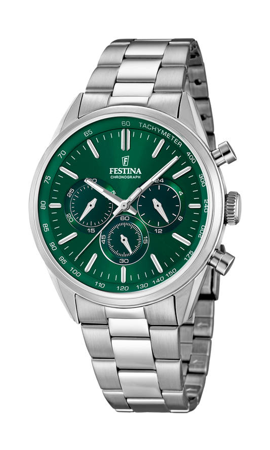 Festina | Orologio | F16820/R
