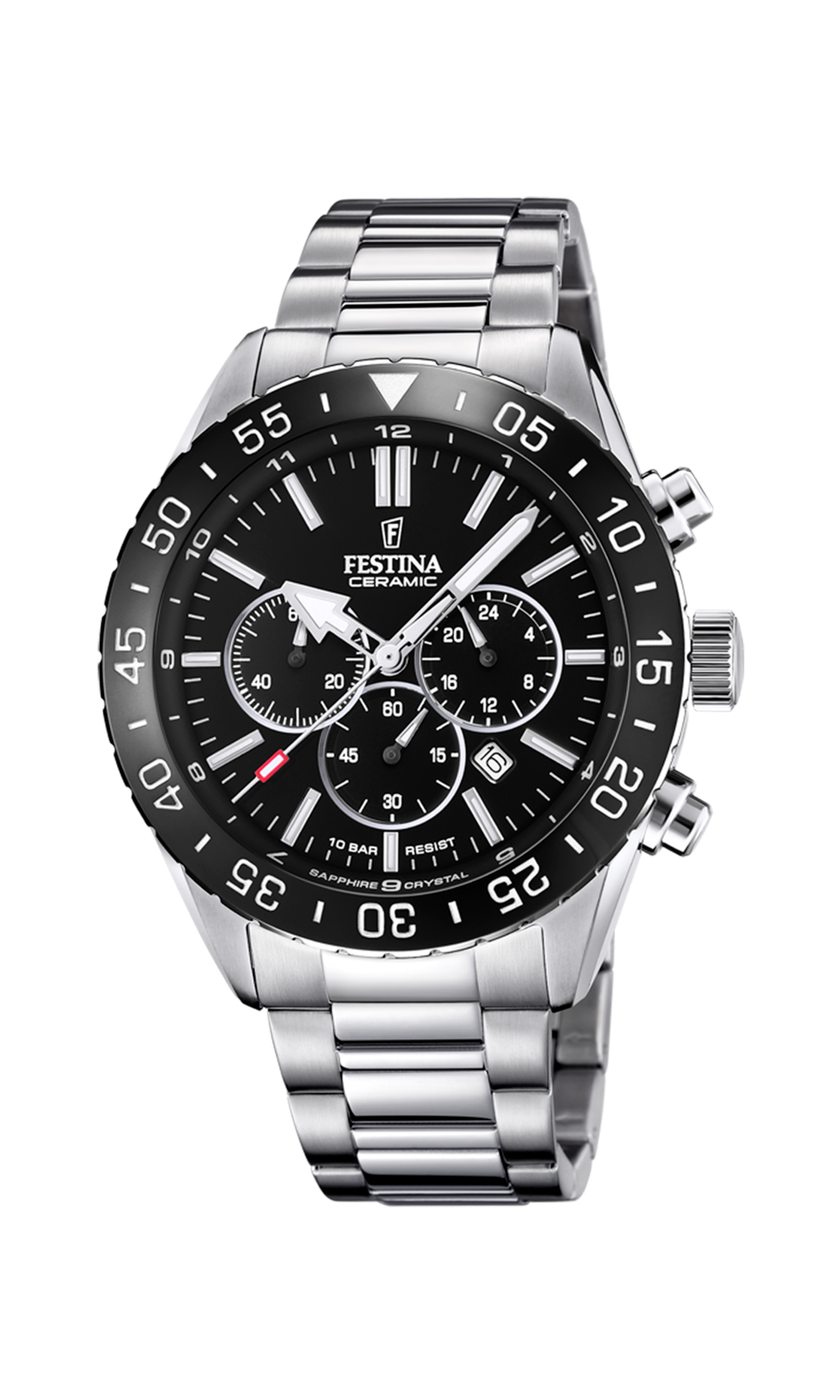 Festina | Orologio | F20575/3