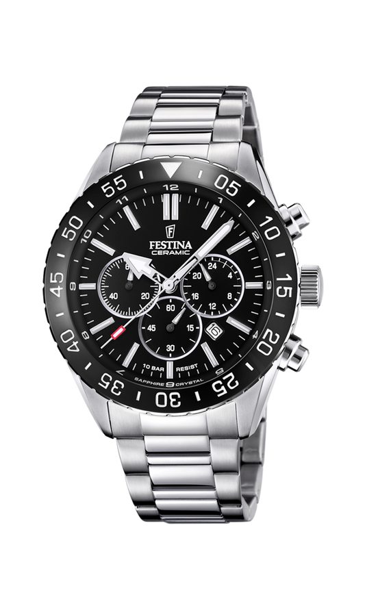 Festina | Orologio | F20575/3