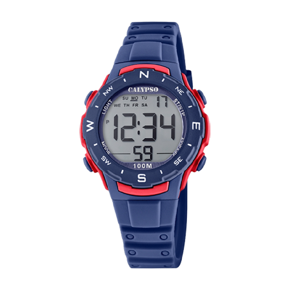 Digital Crush | Orologio | K5801/4