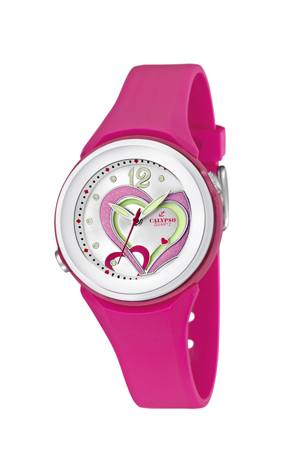 Calypso | Orologio | K5576/5