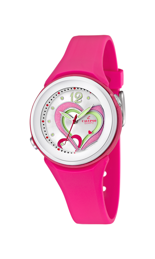 Calypso | Orologio | K5576/5