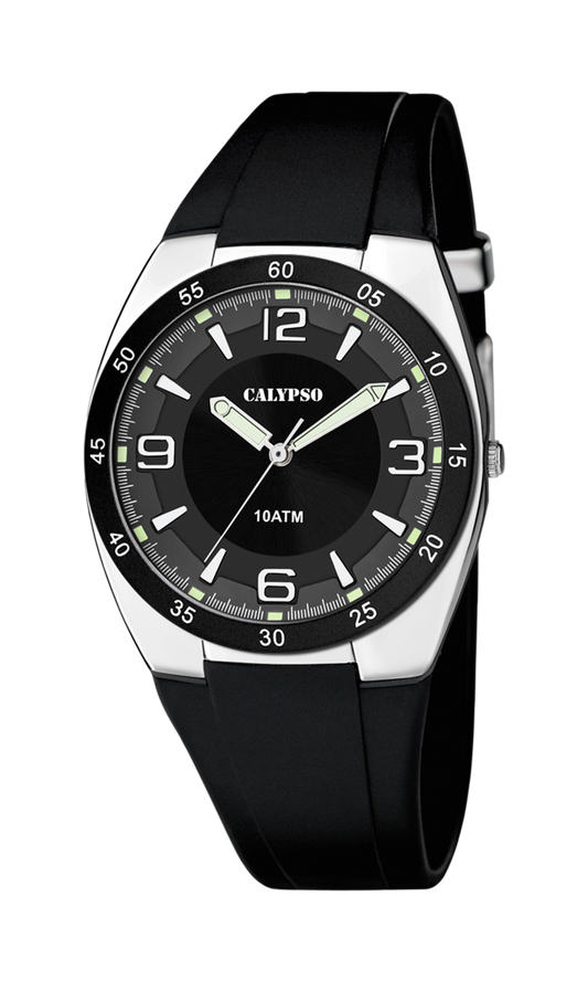 Calypso | Orologio | K5753/3