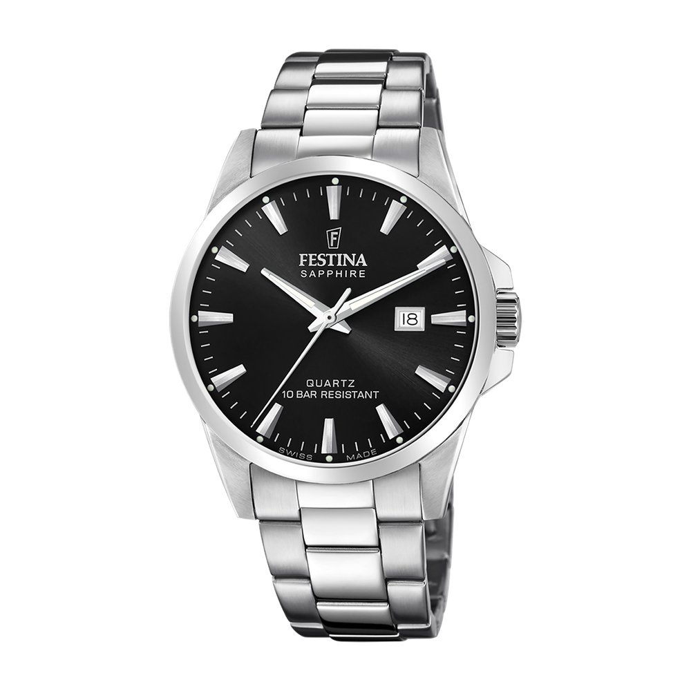 Swiss Made | Orologio | F20024/4