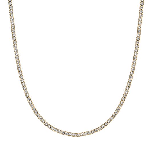 Luca Barra Donna | Collana | CK1784