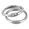 Illusion | Anello | TJ2636