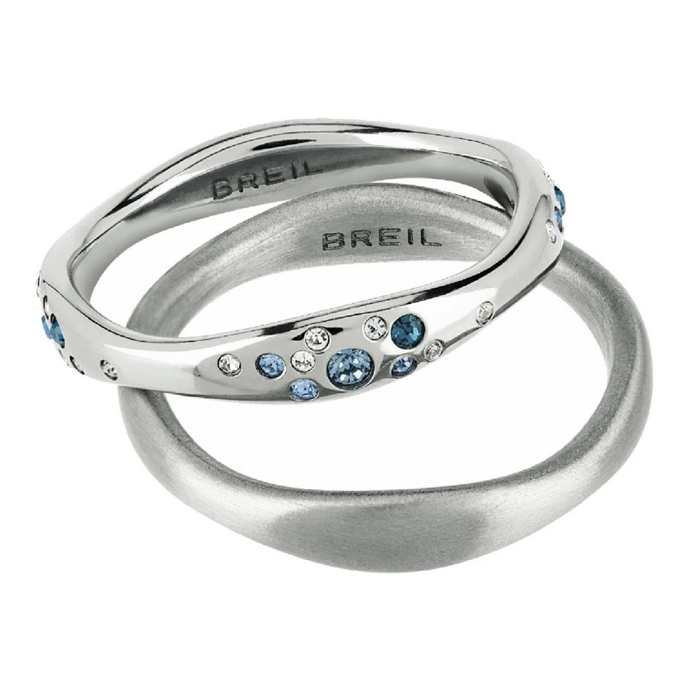 Illusion | Anello | TJ2636