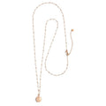 Nel mio cuore | Collana | 15CO012R-W