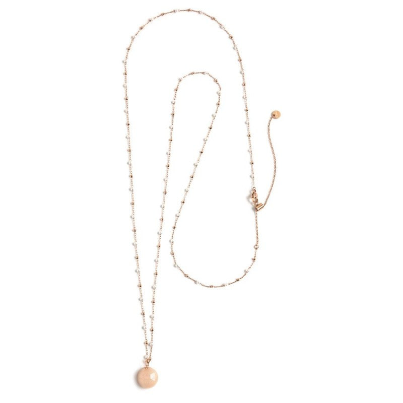 Nel mio cuore | Collana | 15CO012R-W