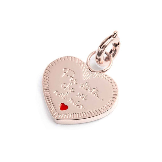 Nel mio cuore | Ciondolo | 15CH150R