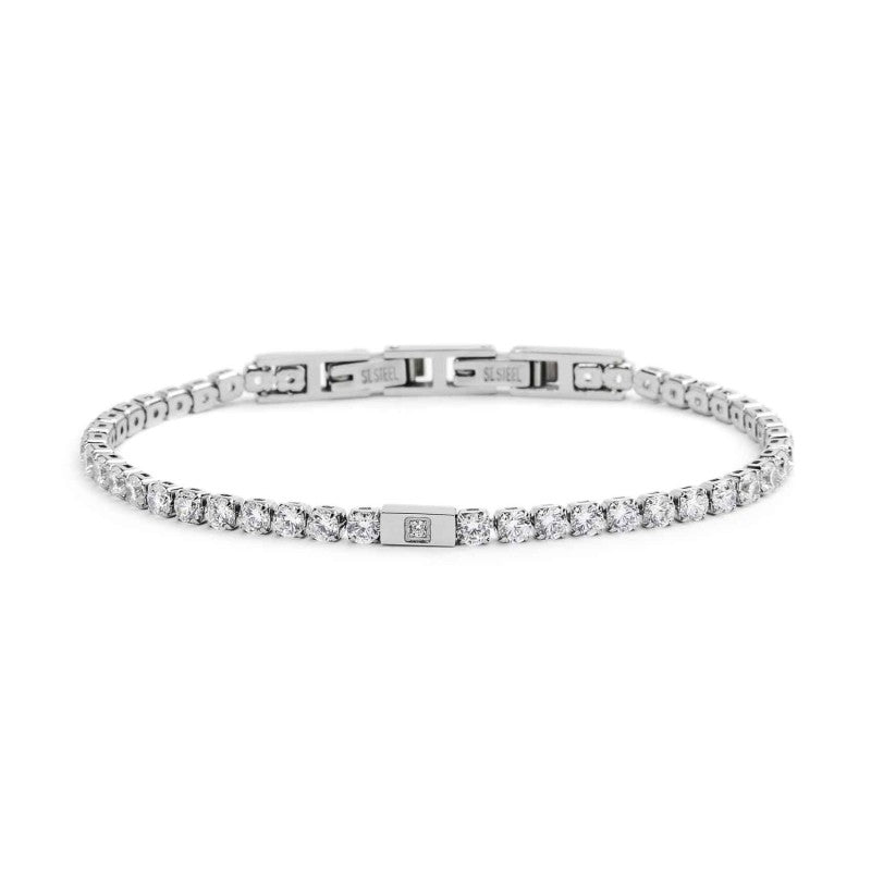 Sparkles | Bracciale | 31BR0005W-S