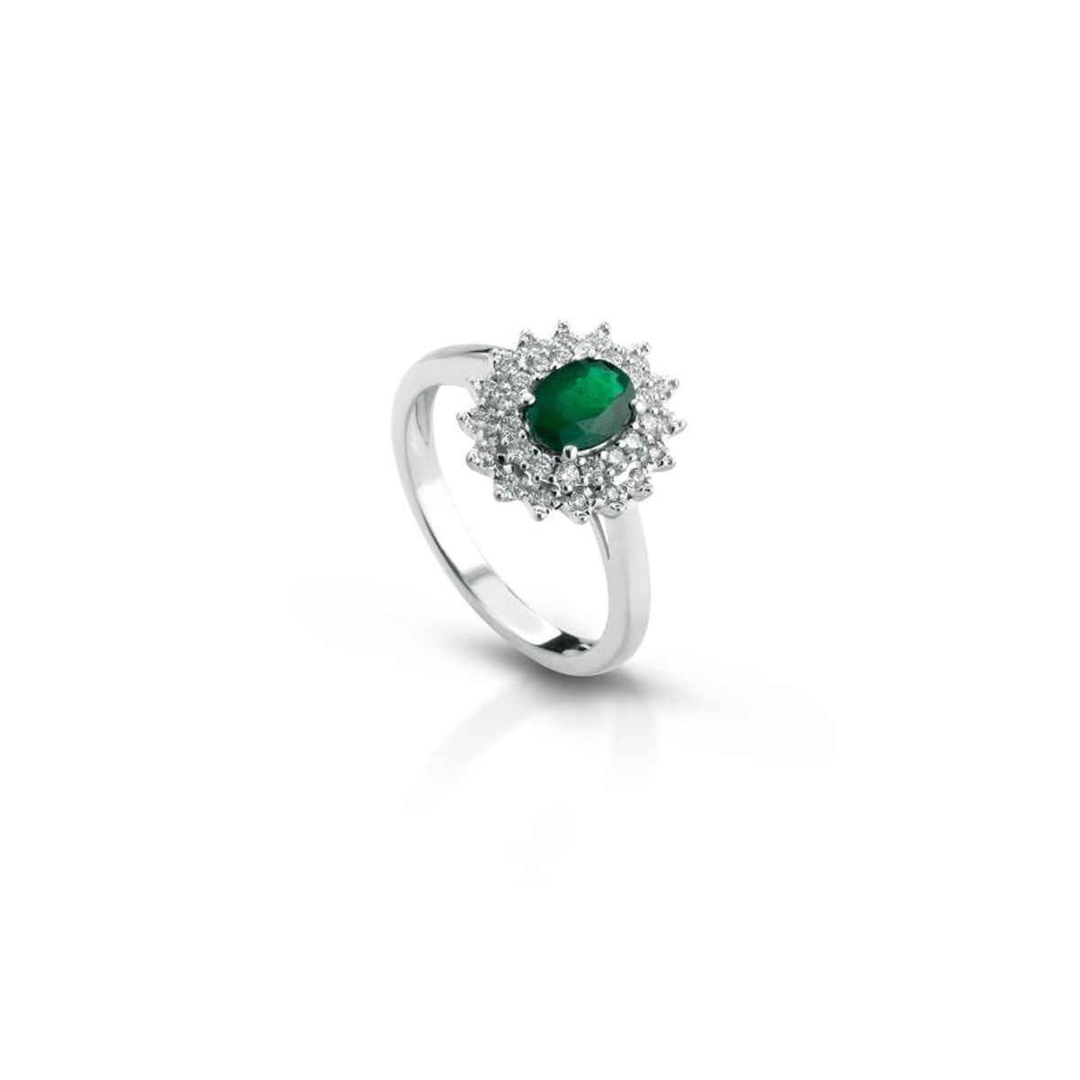 Sanremo | Anello | ANSRM4S
