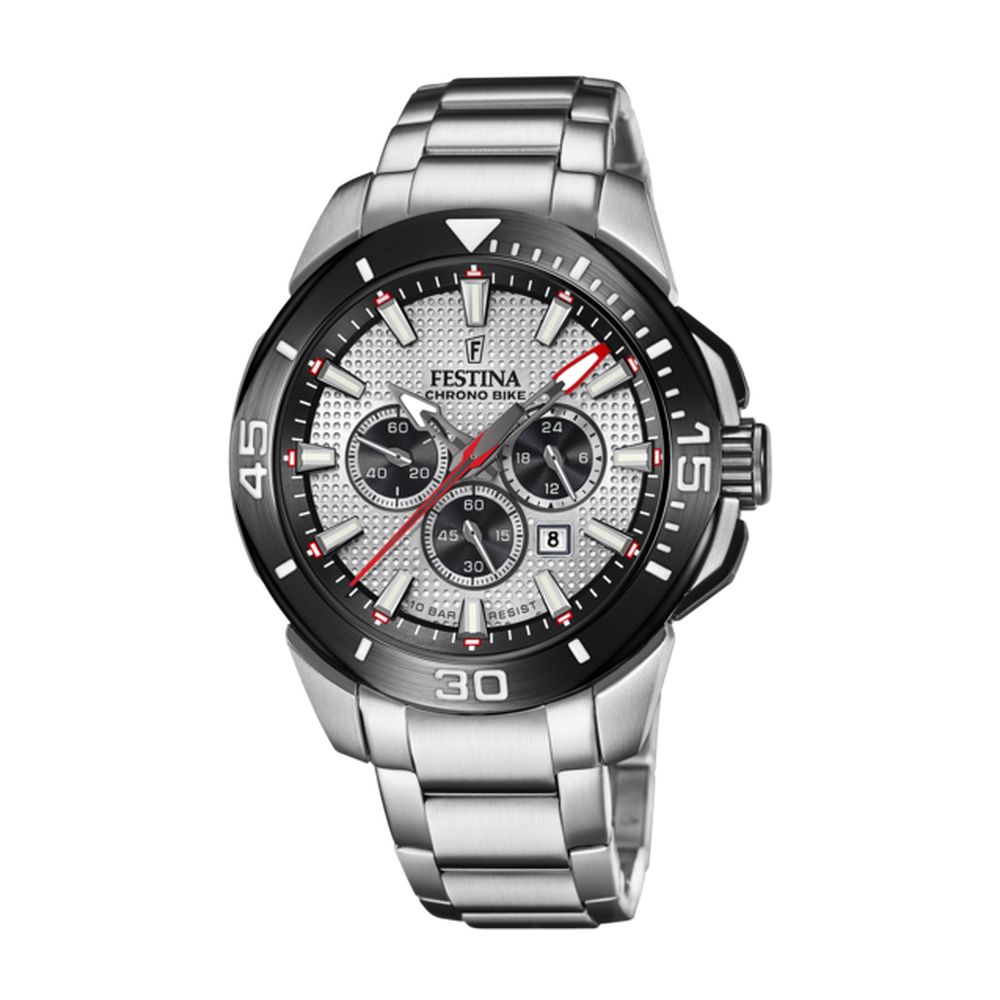 Chrono Bike | Cronografo | F20641/1