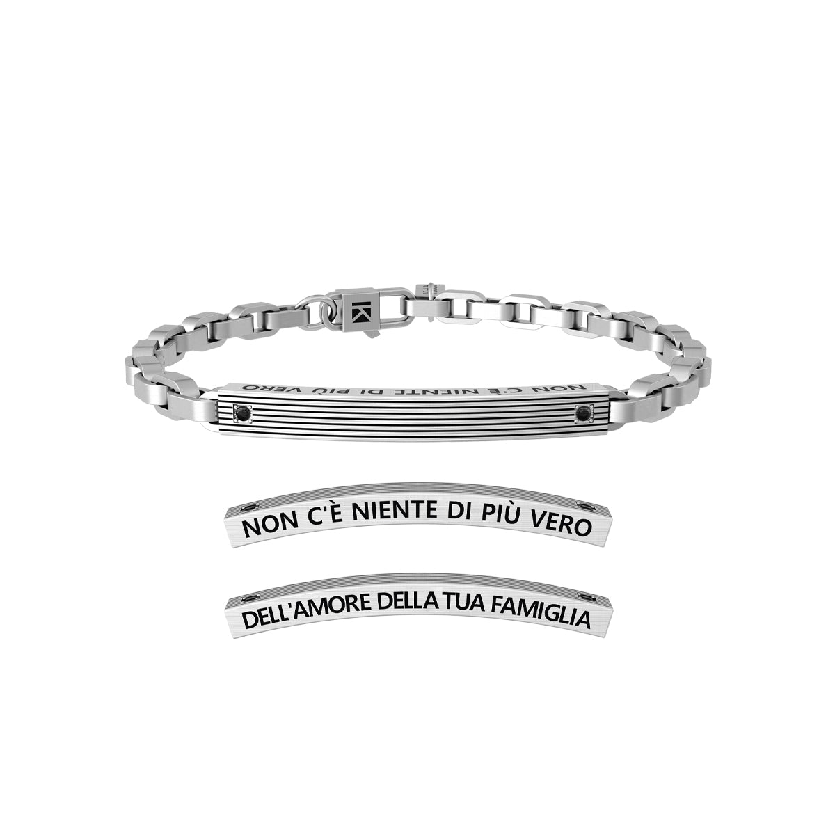 Kidult Life | Bracciale | 732128