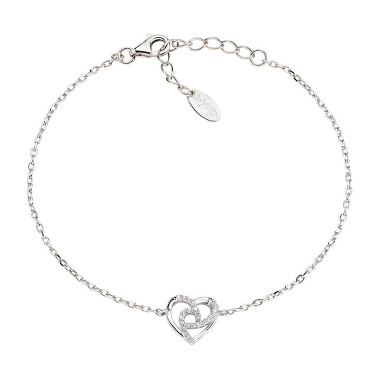 Amore | Bracciale | BRHHBBZ