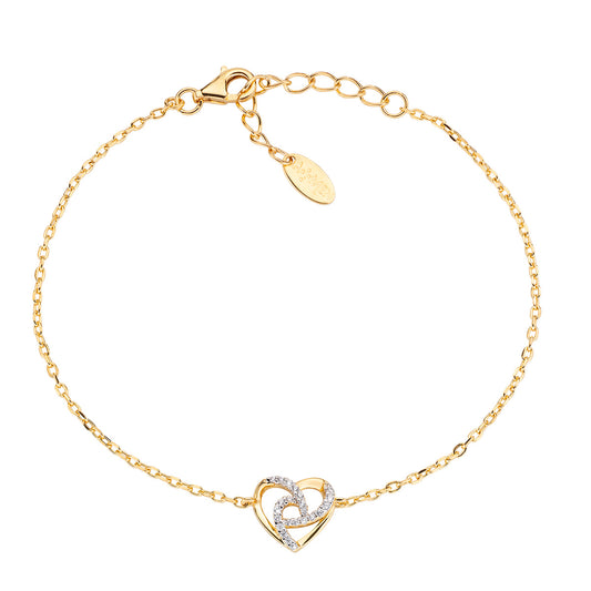Amore | Bracciale | BRHHGBZ