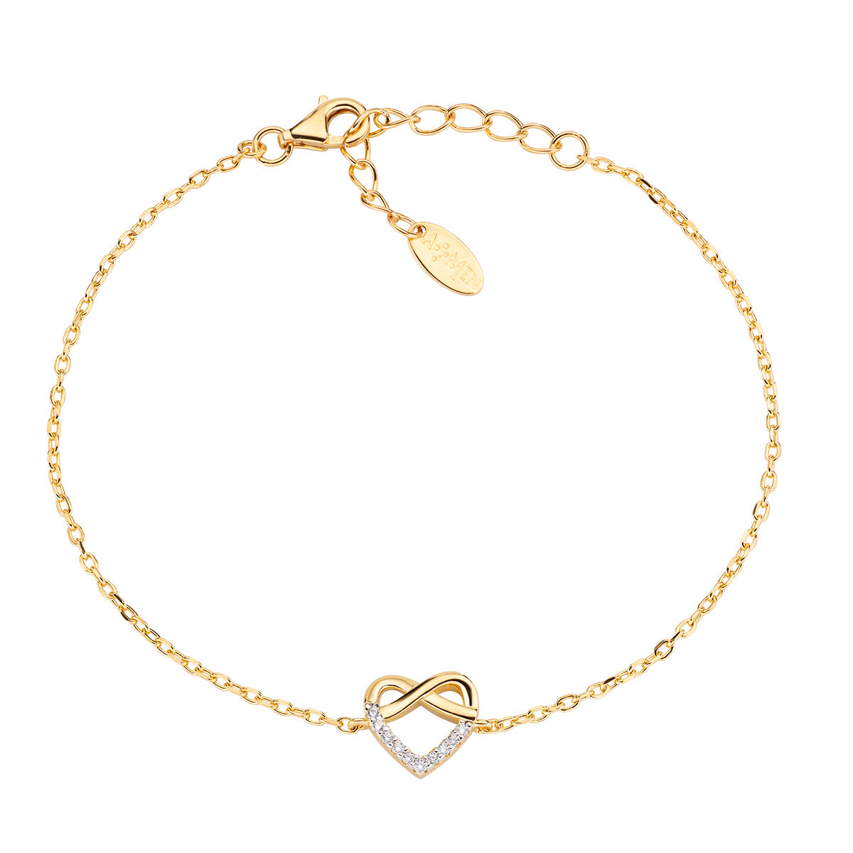 Amore | Bracciale | BRHIGBZ
