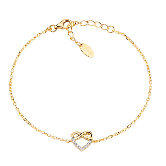 Amore | Bracciale | BRHIGBZ