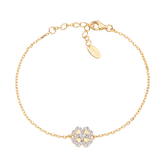 Amore | Bracciale | BRQCLGBZ