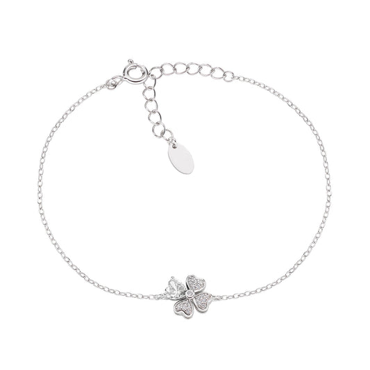 Quadricuore | Bracciale | BRQUBB