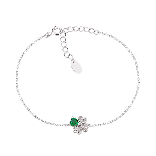 Quadricuore | Bracciale | BRQUBV