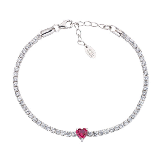Amore | Bracciale | BT21CUBRBZ16