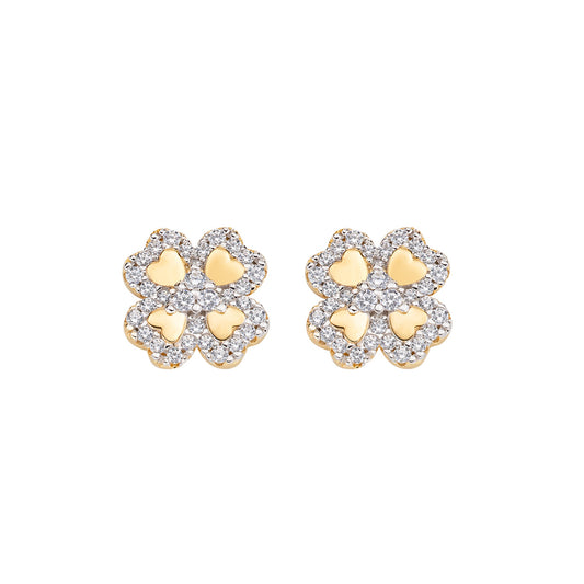 Amore | Orecchini | EQCLGBZ