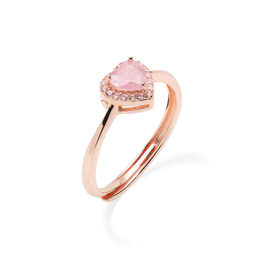 Icy Diamonds | Anello | RCRHRRO2