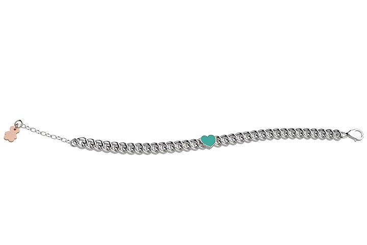 Simbolo | Bracciale | NAN0351
