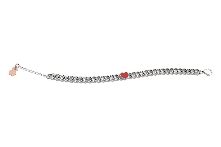Simbolo | Bracciale | NAN0353