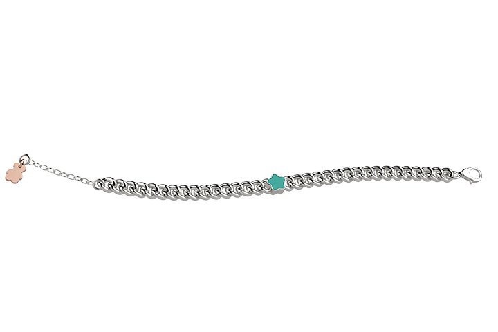 Simbolo | Bracciale | NAN0354