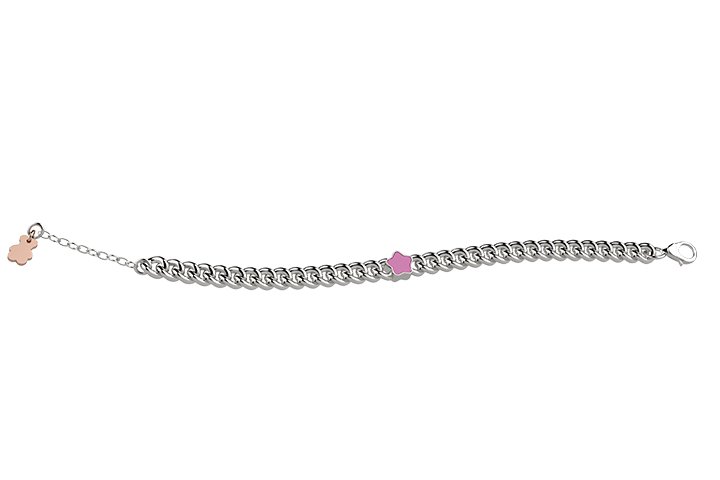 Simbolo | Bracciale | NAN0355