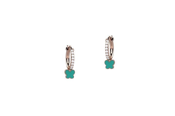Linea Argento | Orecchino | NAN0359