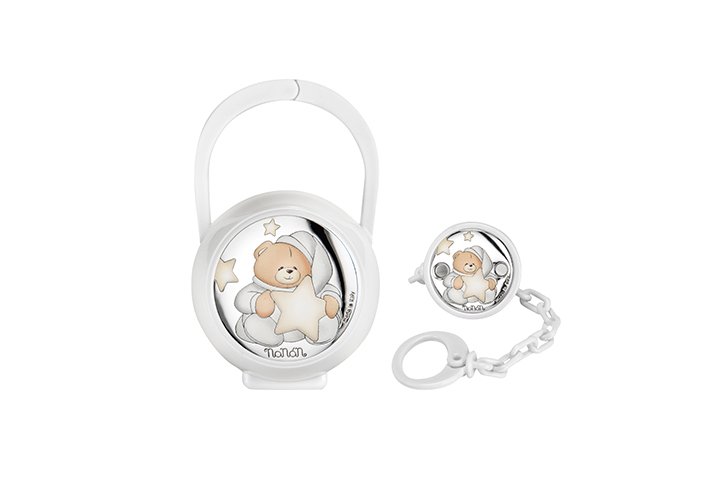 Accessorio | Portaciuccio | NPO0001