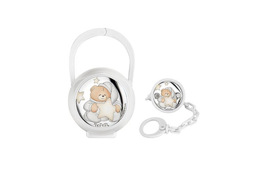 Accessorio | Portaciuccio | NPO0001