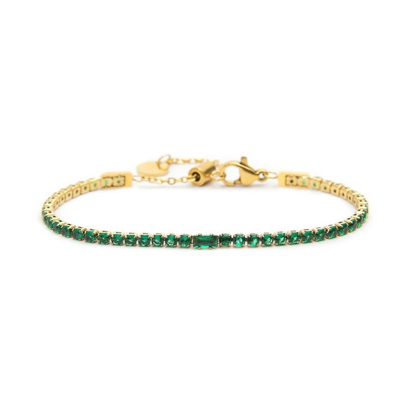Sparkles | Bracciale | 31BR0006G-S
