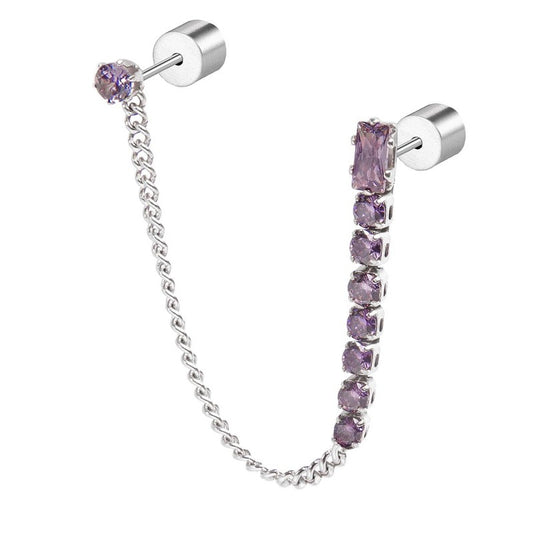 Sparkles | Orecchino | 31OR0003-P